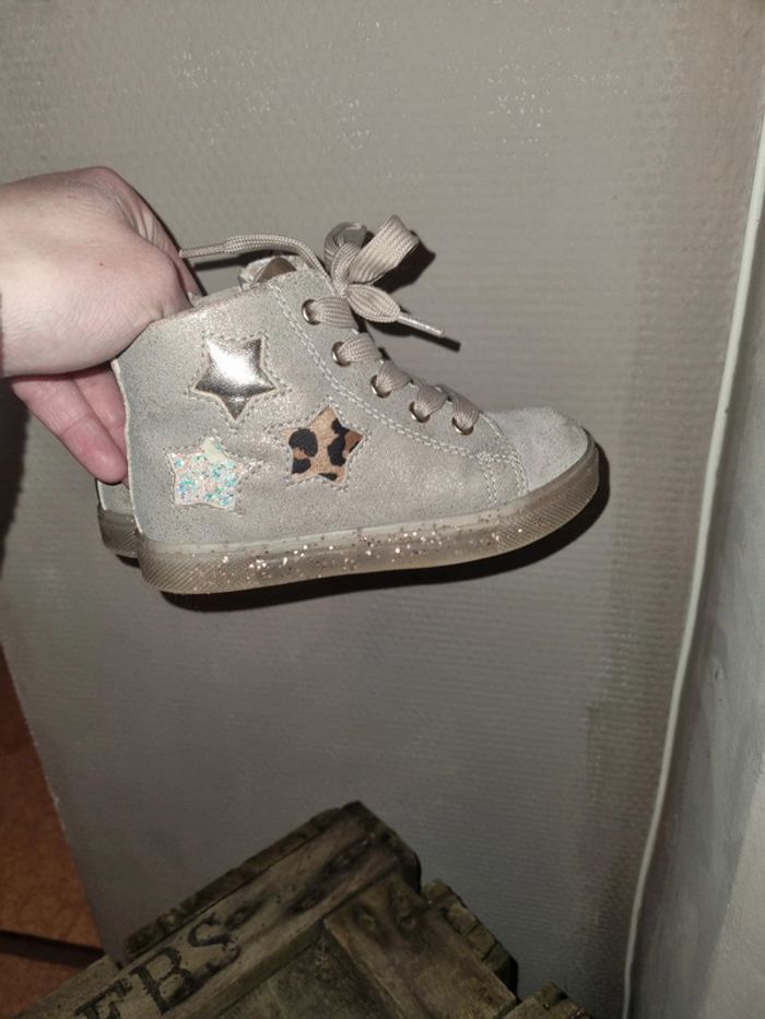 Chaussure vertbaudet p24 - photo numéro 6