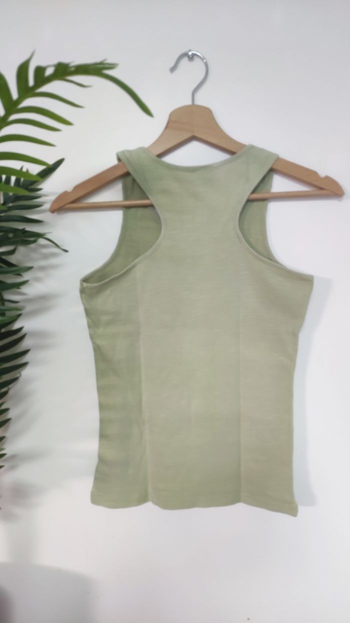 Débardeur orchestra fille - photo numéro 2