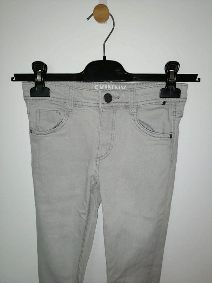 Jeans skinny TAO 9 ans - photo numéro 2