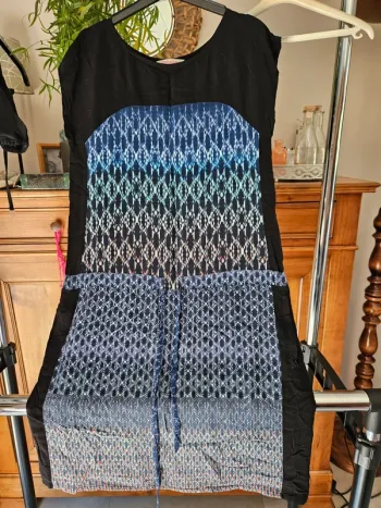 Robe d'été taille 36