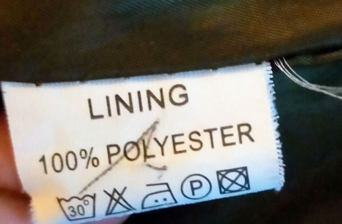 Doudoune/veste matelassée femme 36 vert kaki marque VOYELLES - photo numéro 5