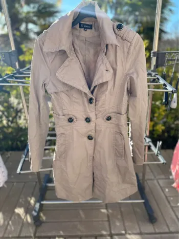 Trench 🧥