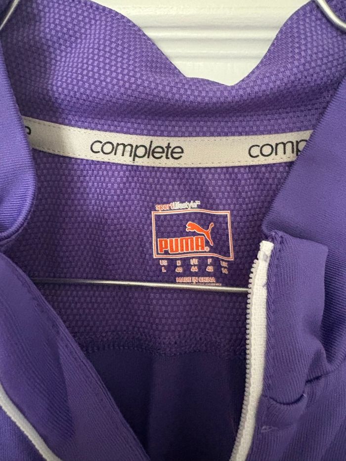 Haut de sport Puma - photo numéro 2