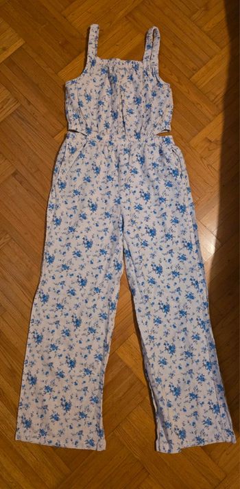 Combinaison 12-13ans