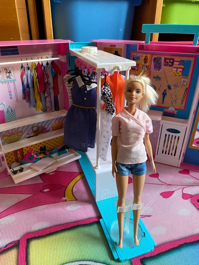 Barbie - photo numéro 6