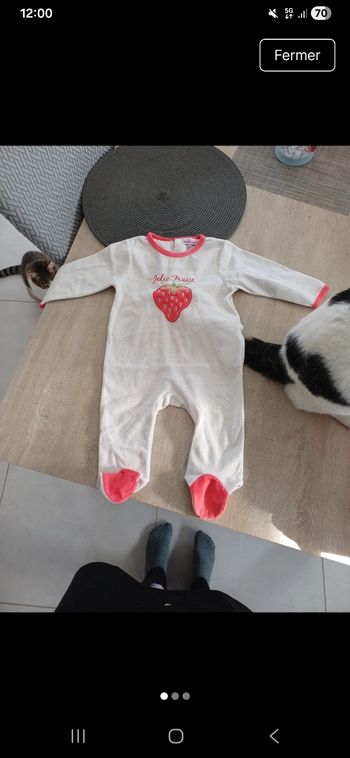 Pyjama 