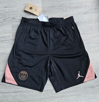 Short jordan x psg