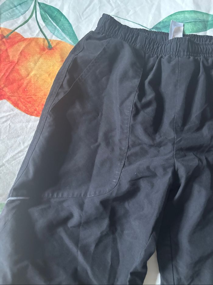 Pantalon survêtement garçon 14 ans domyos - photo numéro 8
