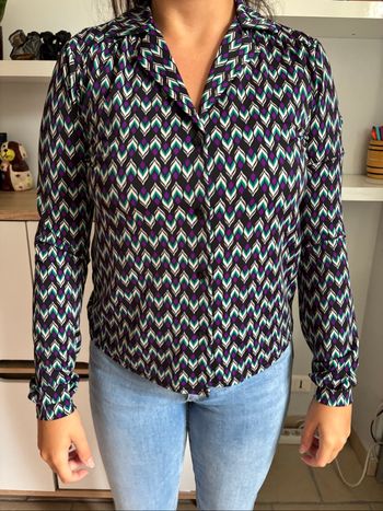 Chemise fluide Promod