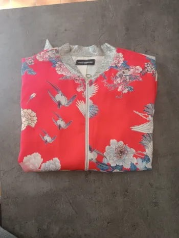 Veste légère