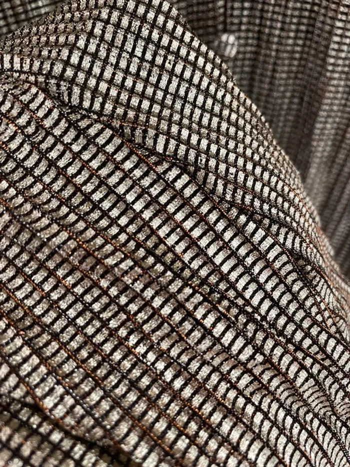 Robe de fête Sezane t 44 - photo numéro 3
