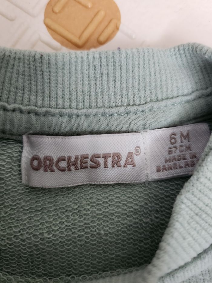 Ensemble Bébé Orchestra - photo numéro 3