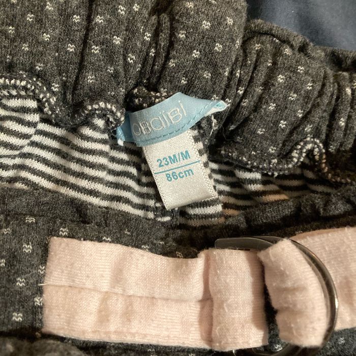 Short en 23 mois - photo numéro 3