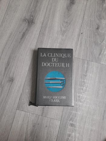 La clinique du docteur H