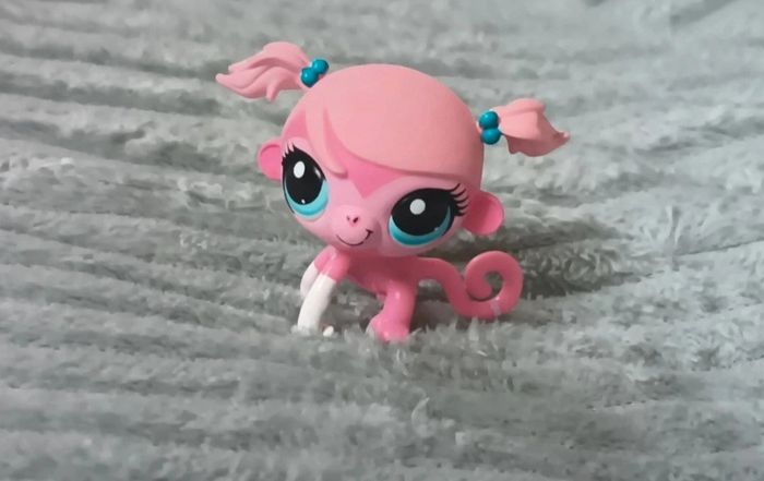 Petshop singe 3619