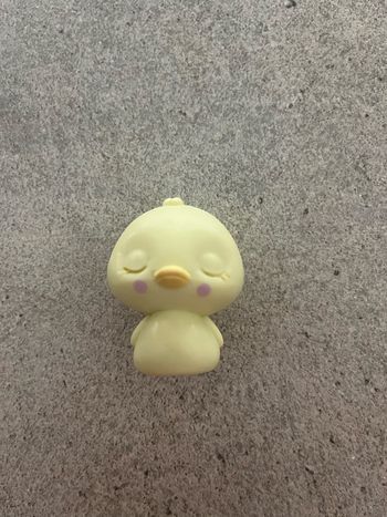 Tonie caneton copain du dodo