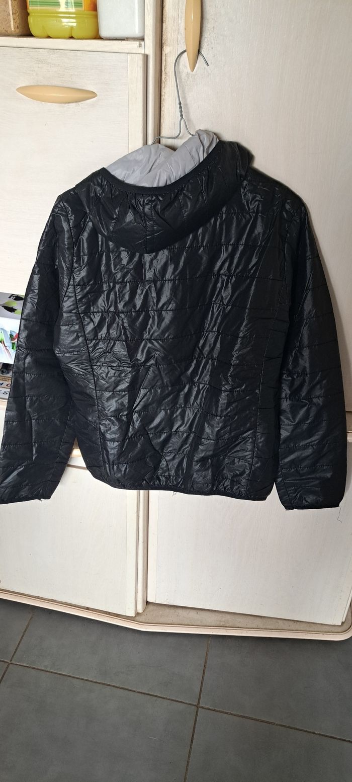 Veste femme taille m - photo numéro 4