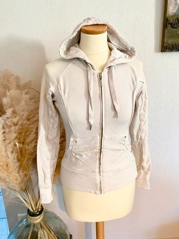 Sweat taille s