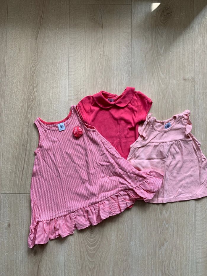 Lot petit bateau 24 mois - photo numéro 10