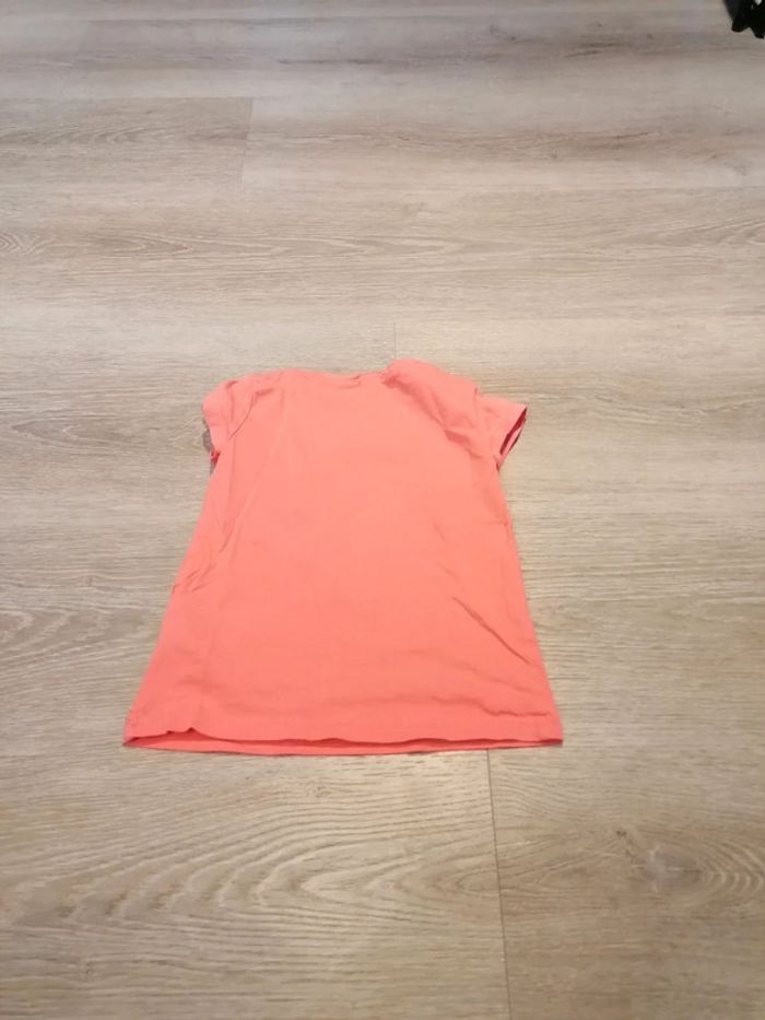 Tee shirt Kiabi - photo numéro 3