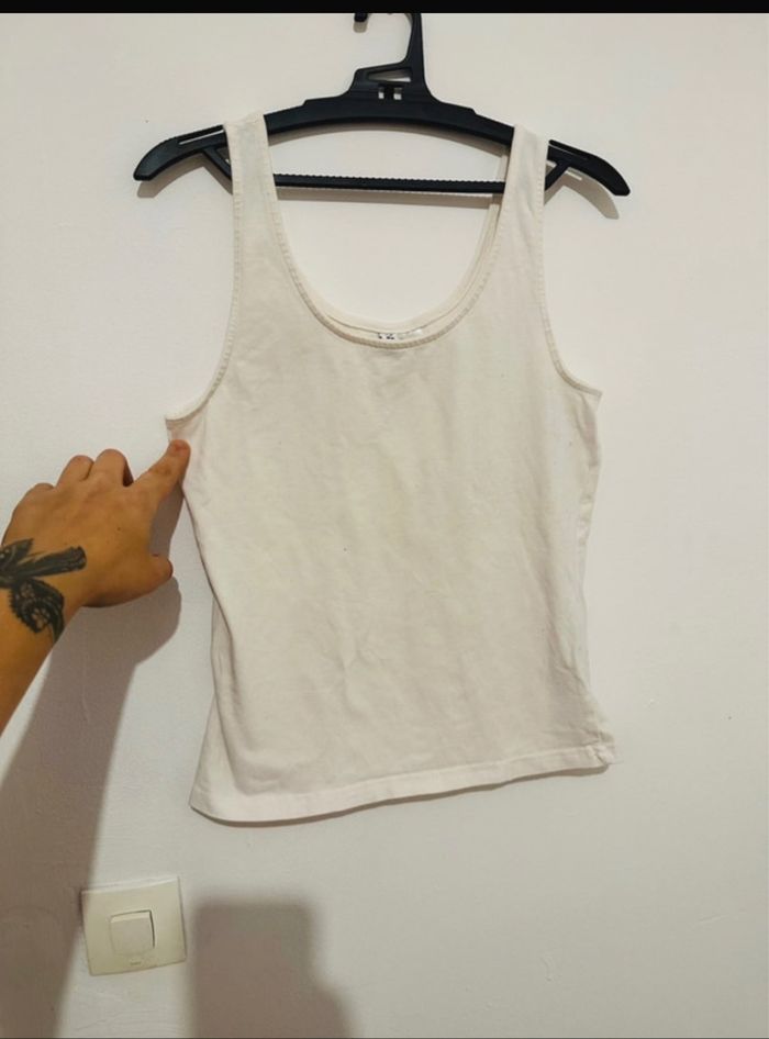 Débardeur femme taille M💐