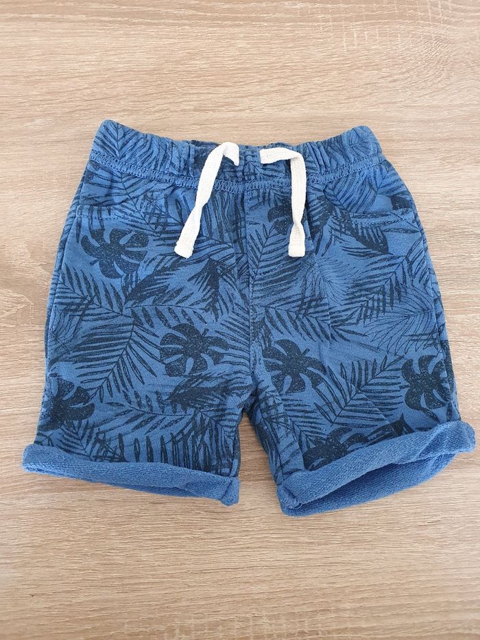 Short