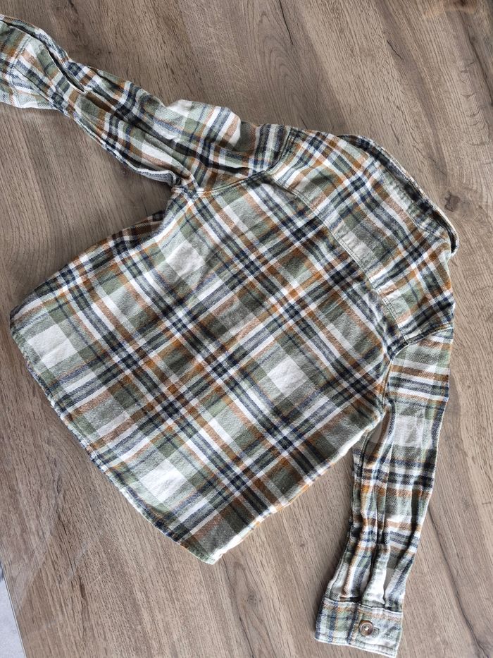 Chemise TAO 2 ans - photo numéro 2