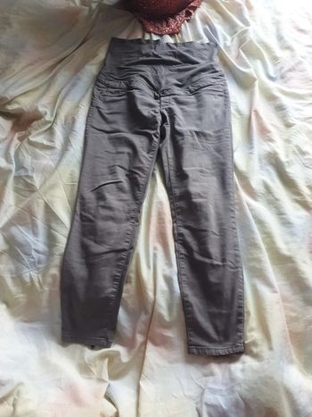 Pantalon grossesse 44