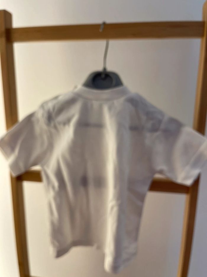 tee shirt 23 mois - photo numéro 4