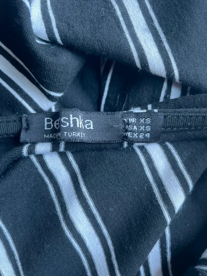 Combinaison Bershka - photo numéro 6