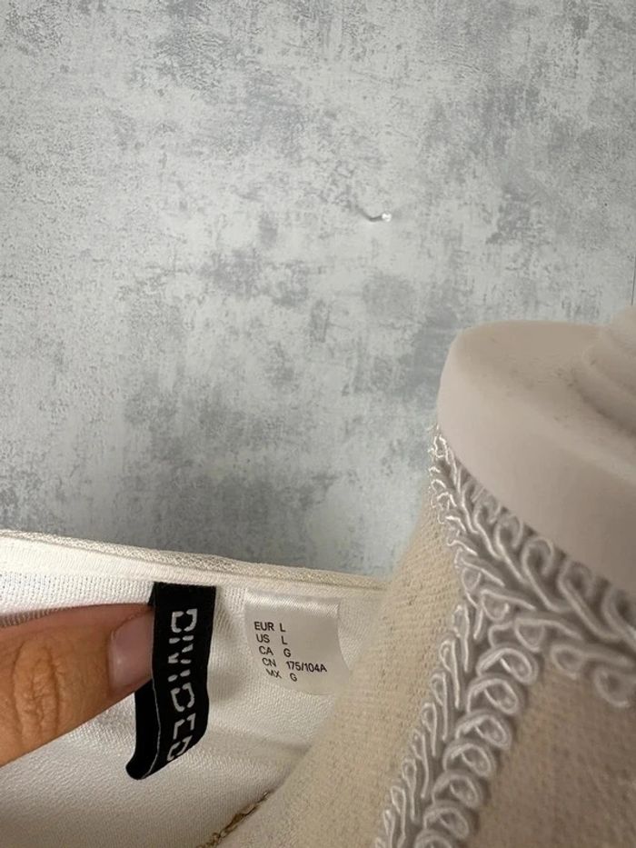 🌸 Blouse à manches amples H&M Taille 40/L 🌸 - photo numéro 5