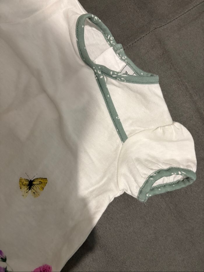 Tenue bébé fille 3 mois - photo numéro 5