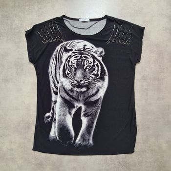 Haut Tigre