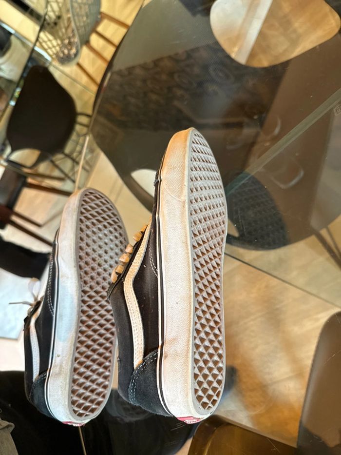 Baskets vans - photo numéro 11