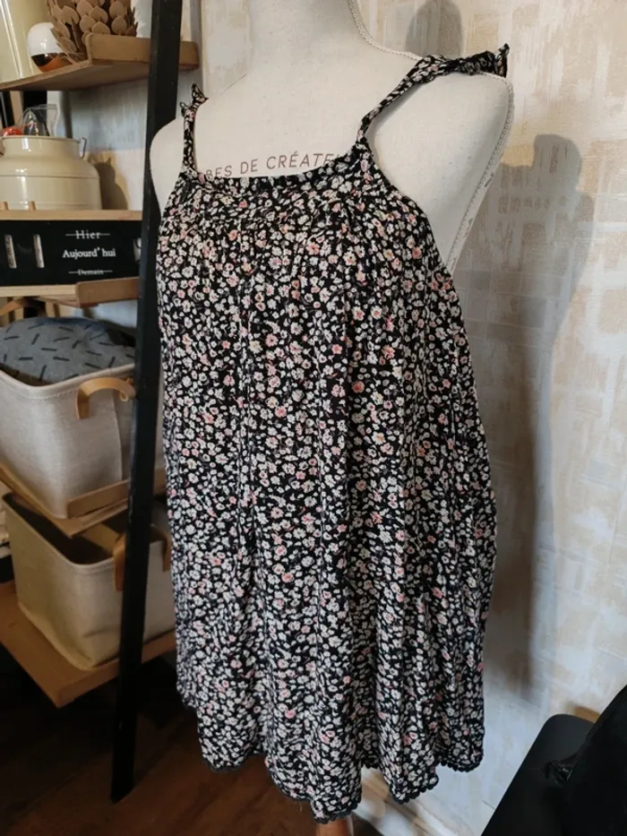 Robe CHIPIE - Taille 12 ANS