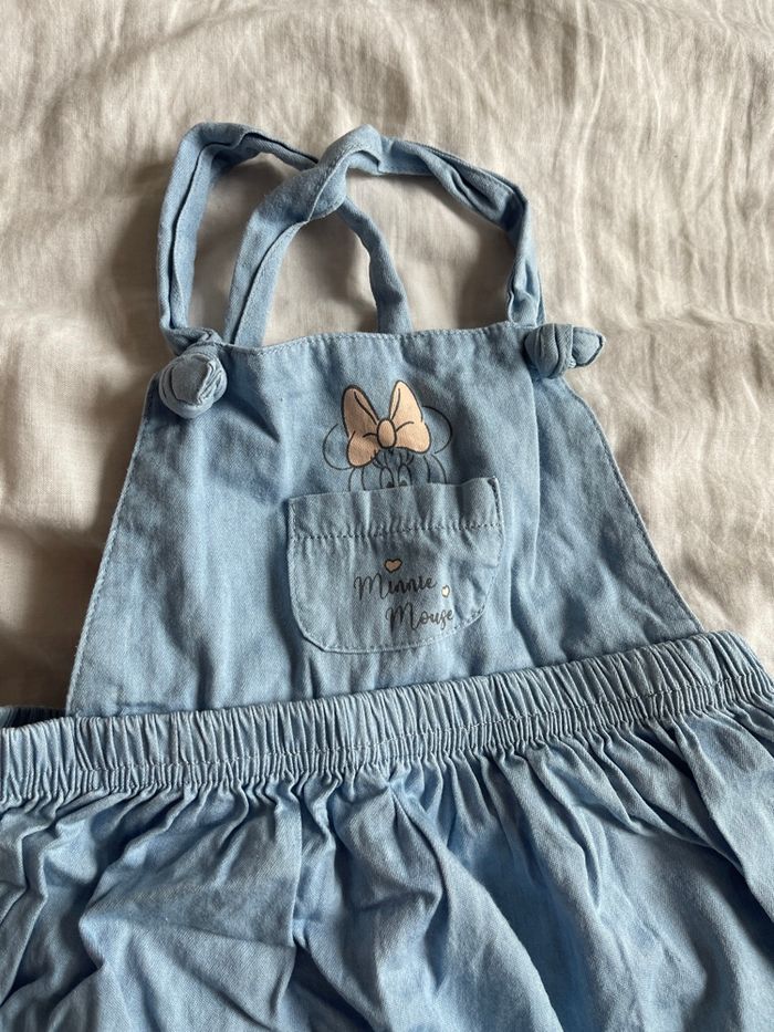 Jupette 3-6 mois - photo numéro 2