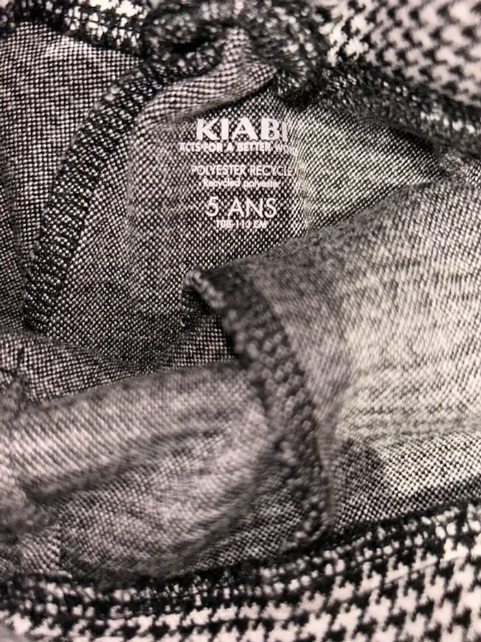 Jupe short Kiabi - photo numéro 5