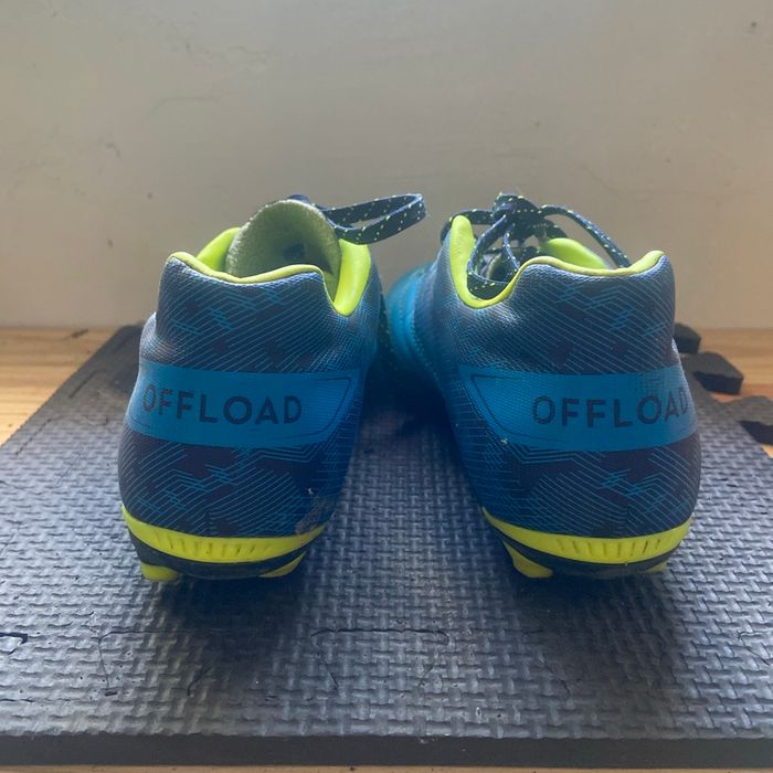 Chaussures de foot KRISPA T 35 - photo numéro 2
