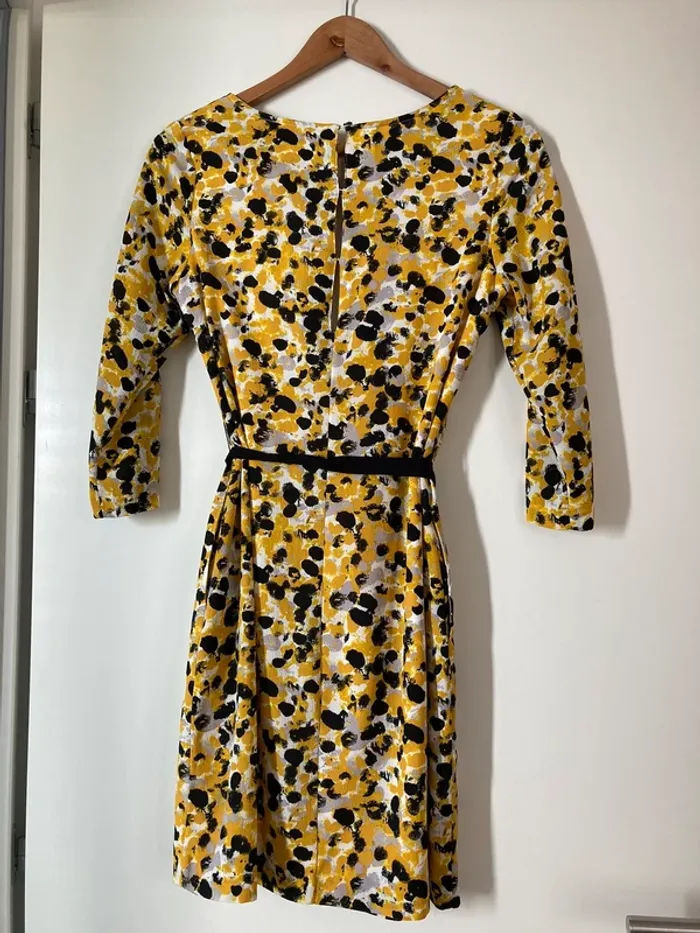 Robe h&m - photo numéro 2