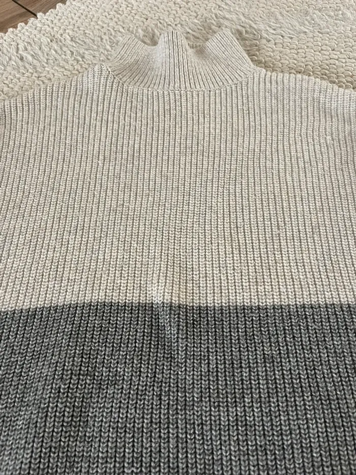 Pull H&M - photo numéro 3