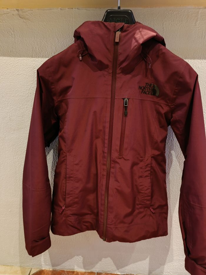 Veste the North face descendit taille S - photo numéro 7