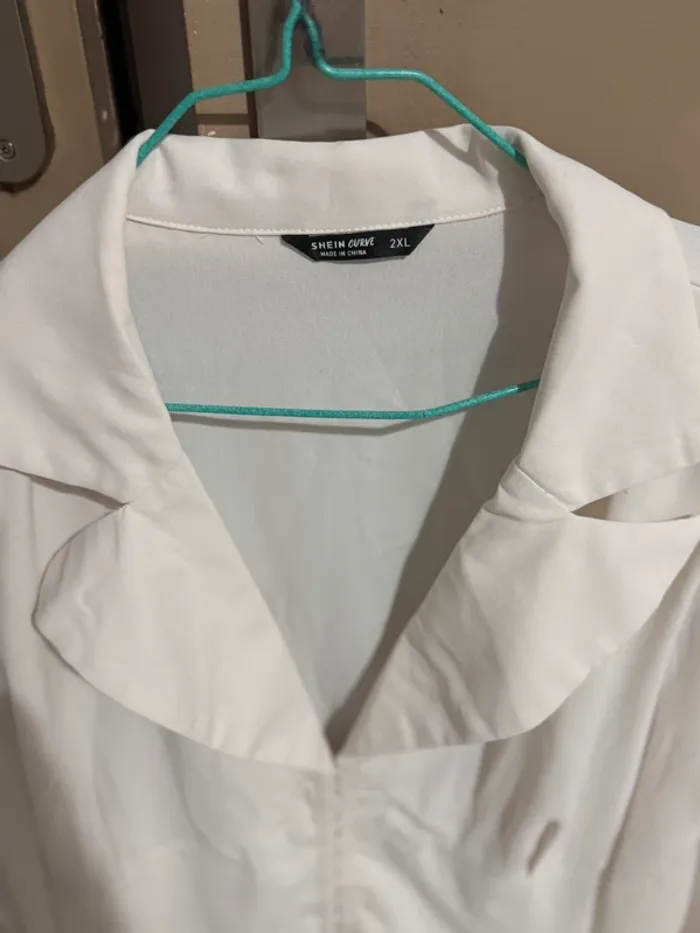Blouse shein - photo numéro 3