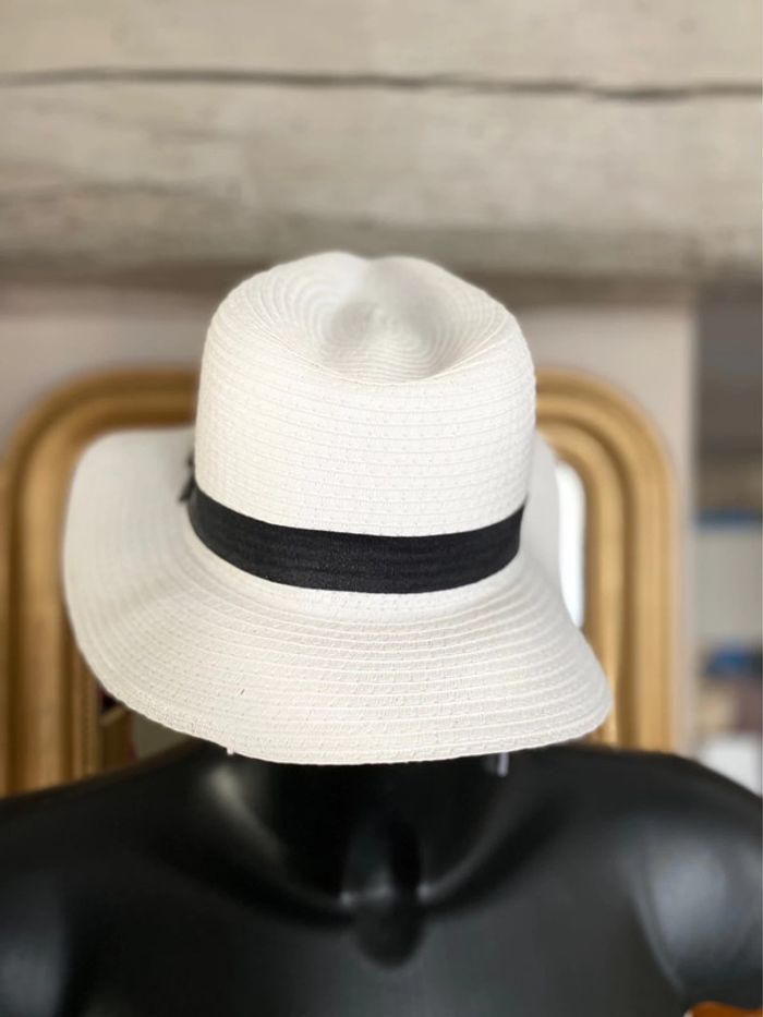 Chapeau femme chevignon - photo numéro 2