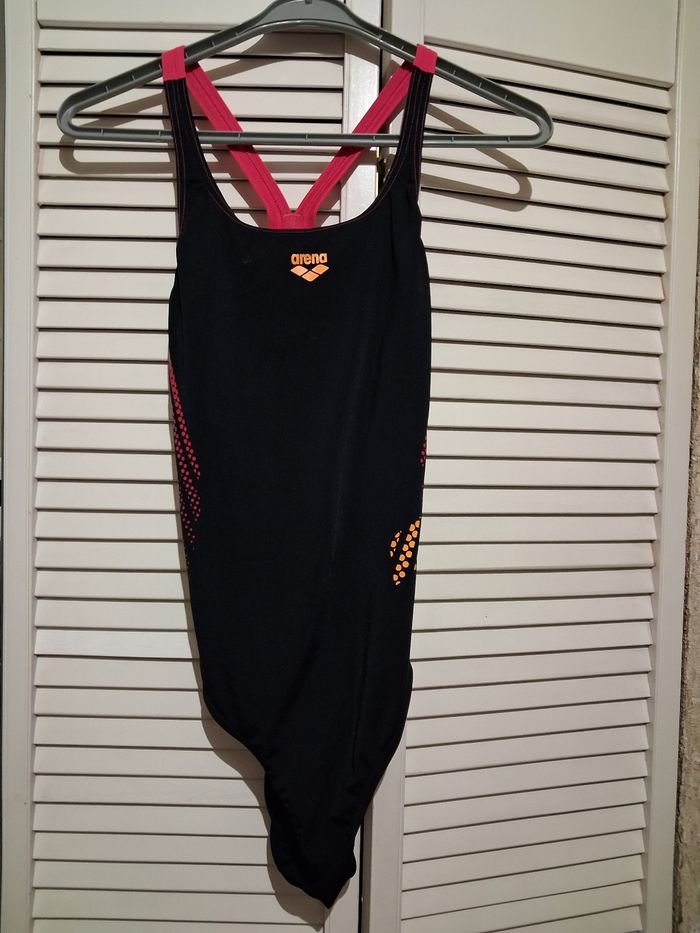 Maillot de bain