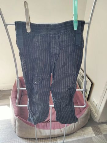 Pantalon léger ikks 3 ans