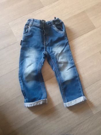 Jean 24 mois