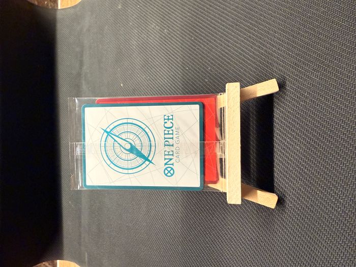 MONKEY D LUFFY | PROMO | P-043 | FR | 2nd Year Anniversary Scellé One Piece - photo numéro 3