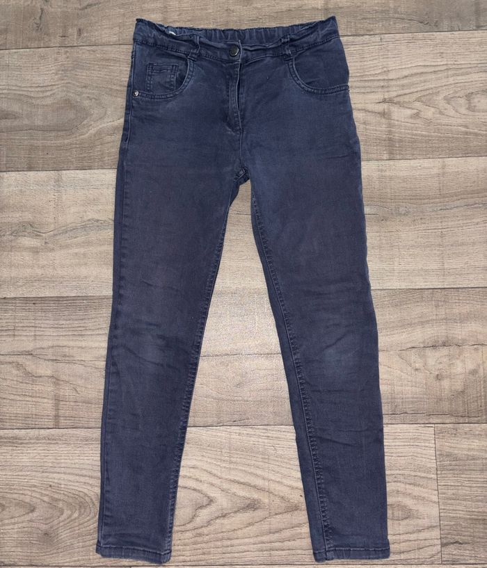 Jeans fille