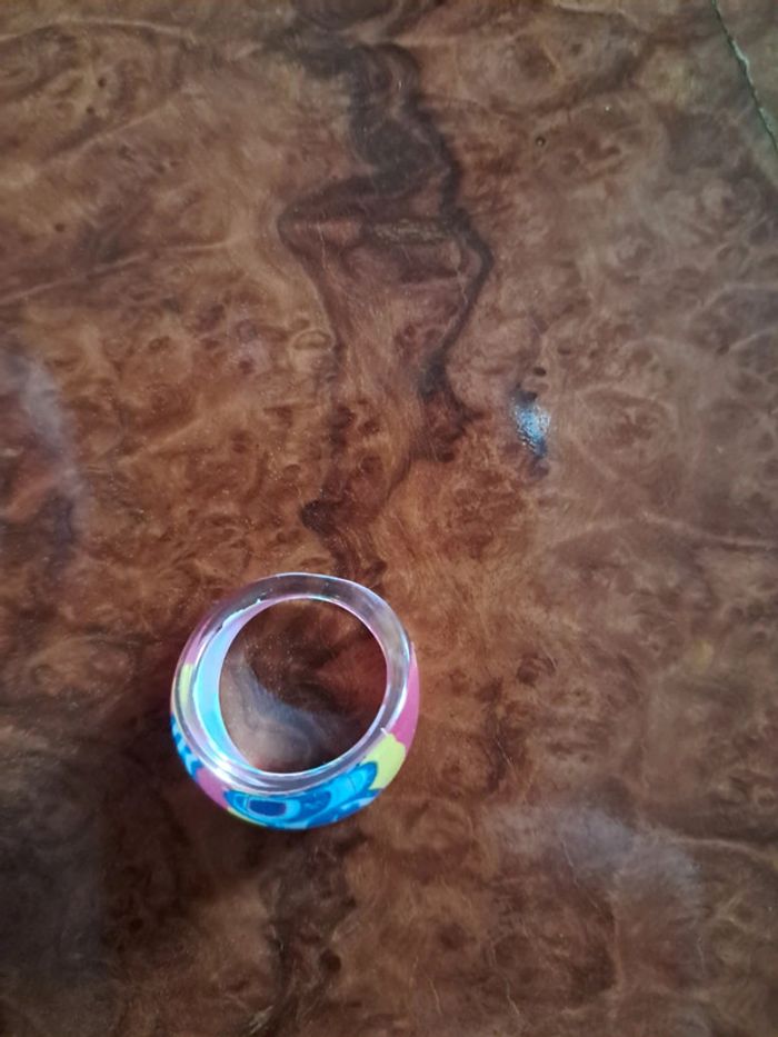 Bague enfant - photo numéro 2