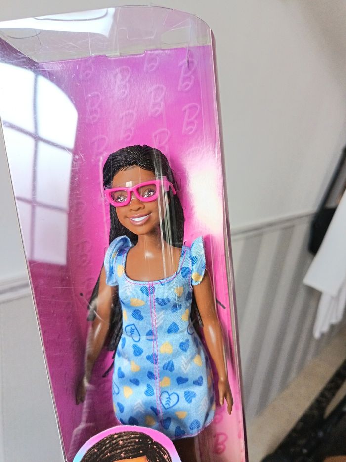 Barbie NDSS - photo numéro 2